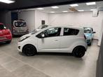 CHEVROLET SPARK 2014 BENZINE /AIRCO /TOP STAAT, Autos, Bluetooth, Euro 5, Achat, Entreprise