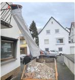 Puinkoker Stortslurf, Doe-het-zelf en Bouw, Ophalen, Zo goed als nieuw