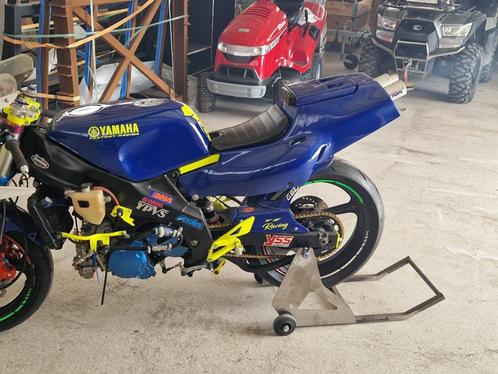 Yamaha tzr 250 3MA, Motoren, Motoren | Yamaha, Bedrijf, Ophalen