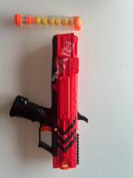 Nerf rival xv-700 + chargeur plein, en excellent état, Zo goed als nieuw