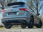 Volkswagen tiguan 1.5TSI R LINE | 7zitplaatsen | FULL OPTION, Auto's, 7 zetels, Leder, Bedrijf, 5 deurs