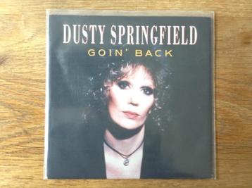 single dusty springfield