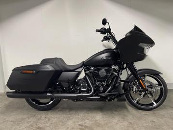 Harley-Davidson TOURING FLTRX ROAD GLIDE HMC EDITION, Motoren, Motoren | Harley-Davidson, Overig, 1923 cc, Meer dan 35 kW