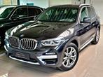 BMW X3 2.0 dA xDrive20d / X-Drive / Sportzetels / Navigat, Autos, Cuir, Achat, 140 g/km, Euro 6