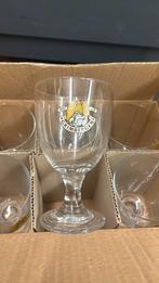 Verre Grimbergen (6), Enlèvement, Comme neuf, Verre