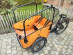 Bakfiets Vogue Superior, Fietsen en Brommers, Ophalen