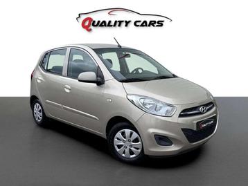 Hyundai i10 1.1i | 90.000 KM | Navi |CarPlay | PDC | Garanti beschikbaar voor biedingen