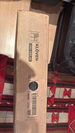 6 tuinstoelen ikea nieuw in verpakking., Ophalen, Zo goed als nieuw