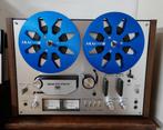 Akai reels 18 cm, Audio, Tv en Foto, Bandrecorder, Ophalen of Verzenden, Bandrecorder