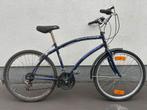 Toerfiets/ studentenfiets/ stationsfiets Oxford, Ophalen, Gebruikt
