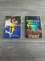 Panini Top Class 2024 Basketball, Ophalen of Verzenden, Gebruikt, Meerdere plaatjes