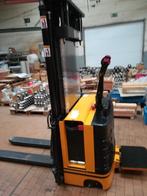 Reachtruck, Ophalen, Reachtruck, Jungheinrich, 1000 tot 2000 kg
