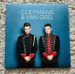 Cleymans & Van Geel – Cleymans & Van Geel (SV), Ophalen of Verzenden, Zo goed als nieuw, Overige formaten, Pop