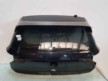 ACHTERKLEP Volkswagen Golf VIII (CD1) (01-2019/-), Auto-onderdelen, Gebruikt, Volkswagen, Achterklep