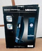 Luidsprekers multimedia, Ophalen of Verzenden, Nieuw