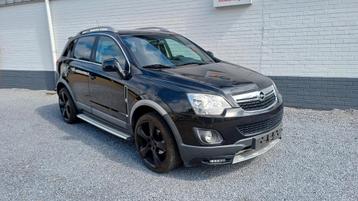 Opel Antara 2.2 Cdti/full-option beschikbaar voor biedingen