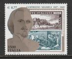 Postzegel Italië 2385, Enlèvement ou Envoi, Non oblitéré