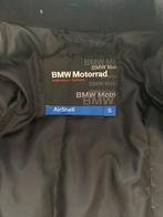 Motorvest BMW, Manteau | tissu