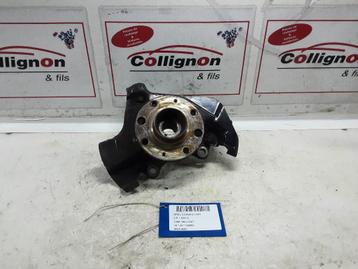 MOYEU DE ROUE AVANT DROIT Opel Corsa D (01-2006/12-2014), Utilisé, Opel