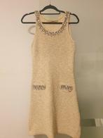Gebreid kleedje nenette maat S, Kleding | Dames, Ophalen of Verzenden, Zo goed als nieuw, Maat 36 (S)