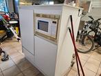 Mooie en werkende keukenblok, Huis en Inrichting, Keuken | Keukenelementen, Ophalen, Gebruikt, 100 tot 150 cm, 50 tot 75 cm