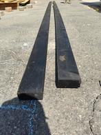 2x geïmpregneerde balken sls 38x89mm 4m80, Ophalen, Nieuw