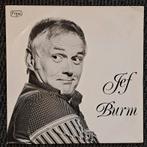 Jef Burm: Jef Burm (LP) gesigneerd, Cd's en Dvd's, Vinyl | Nederlandstalig, Ophalen of Verzenden