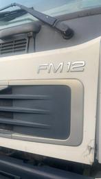 Voovo Fm 12, Automaat, Wit, Diesel, Particulier