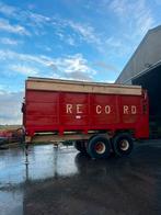 16t platenstrooier, Zakelijke goederen, Landbouw | Werktuigen, Ophalen of Verzenden, Transport