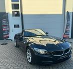 BMW Z4~2.0benzine~Xenon~Automaat~Full~109.000km~Garantie, Auto's, BMW, Automaat, Zwart, Zwart, Leder