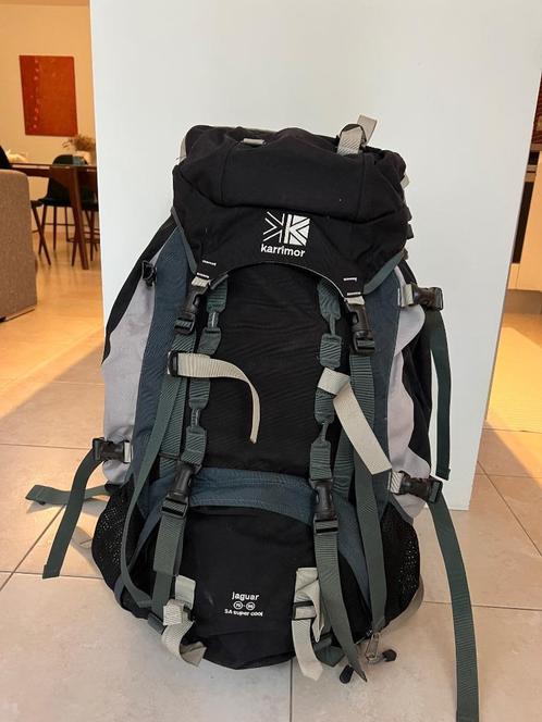 Sac à dos de portage Karrimor, Handtassen en Accessoires, Tassen | Rugtassen, Zo goed als nieuw, Overige merken, Ophalen
