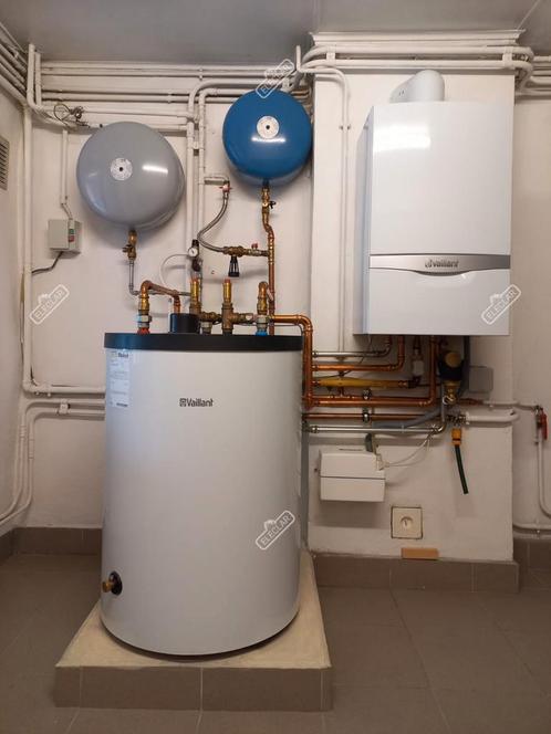 Plombier Chauffagiste agréé Bruxelles environnement, Diensten en Vakmensen, Loodgieters en Installateurs, Installatie, Onderhoud