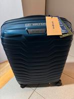 Samsonite Proxis valise/handbagage 55 cm (nieuw), Handtassen en Accessoires, Koffers, Ophalen, Zo goed als nieuw