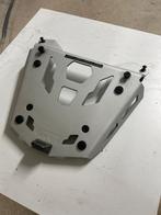 Platine Top case GIVI BMW R1200,1250 GS & GSA, Motoren, Accessoires | Koffers en Tassen, Ophalen of Verzenden, Zo goed als nieuw
