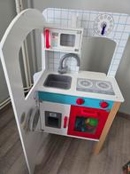 Keuken/foodtruck voor kinderen, Ophalen, Zo goed als nieuw