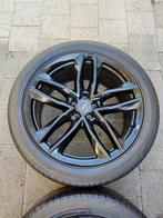 Originele 21 inch Audi RS Q7 velgen | nieuw, Auto-onderdelen, Banden en Velgen, Ophalen, 285 mm, Banden en Velgen, Nieuw
