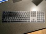 Apple magic keyboard | AZERTY | Bleutooth, 64 GB of meer, HDD en SSD, Ophalen of Verzenden, Zo goed als nieuw