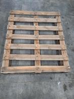 Palette en bois à donner, Bricolage & Construction, Bois & Planches, Enlèvement, Comme neuf, Palette