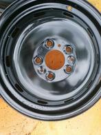 Fiat ducato Jumper boxer stalen velg als nieuw 5x118 16 inch, Ophalen, Bestelwagen, 16 inch, Winterbanden