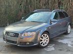 Audi a4 Sline 2.0 diesel zo meenemen exsport 2500€, Auto's, A4, Bedrijf, 5 deurs, Te koop