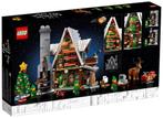 LEGO Elf Club House 10275 - Nieuw - Sealed, Kinderen en Baby's, Speelgoed | Duplo en Lego, Nieuw, Complete set, Ophalen of Verzenden
