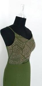 Avondjurk maat s/m, Kleding | Dames, Ophalen, Gedragen, Maat 36 (S)