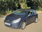 Opel Corsa 1.2i gekeurd voor verkoop, Elektrische ramen, Bedrijf, Handgeschakeld, Euro 4