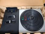 Xbox 360 DJ Hero 1 + DJ Hero 2 + Draaitafel, Ophalen, Muziek, Gebruikt, 1 speler