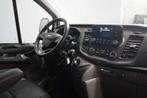 Ford Transit Custom Tourneo 2.0 TDCI € 33.581,- incl. BTW/BP, Auto's, Bestelwagens en Lichte vracht, Parkeersensor, Wit, Bedrijf