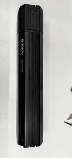 Bosch powertube 400wh horizontal 2000km, Ophalen