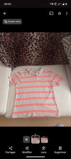 Polo Lacoste femme, Kleding | Dames, T-shirts, Zo goed als nieuw, Oranje