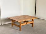 Scandinavische coffeetable, Ophalen