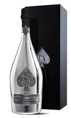 Bouteille de champagne Armand de Brignac Magnum Brut (vide), Enlèvement, Utilisé, France, Champagne