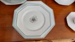 Tafelservice van ROYAL LIMOGES. COMPLEET 65 stuks, Ophalen
